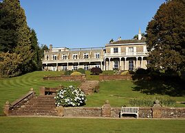 Macdonald Leeming House