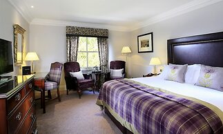 Macdonald Leeming House