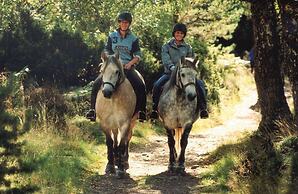 Macdonald Leeming House