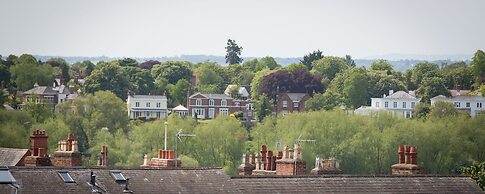 Crowne Plaza Chester by IHG