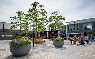 Crowne Plaza Chester by IHG