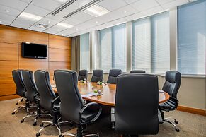 Crowne Plaza Chester by IHG