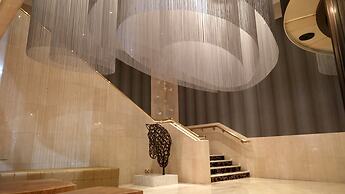 Crowne Plaza Chester by IHG