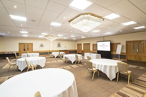 Crowne Plaza Chester by IHG