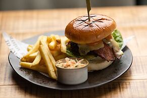 Crowne Plaza Chester by IHG