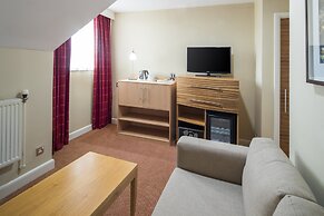 Crowne Plaza Chester by IHG