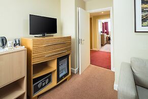 Crowne Plaza Chester by IHG