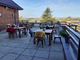 Crowne Plaza Chester by IHG