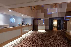 Crowne Plaza Chester by IHG