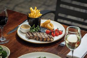Crowne Plaza Chester by IHG