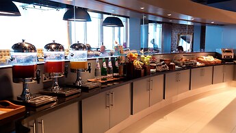 Crowne Plaza Chester by IHG