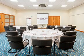 Crowne Plaza Chester by IHG