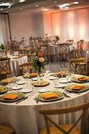 Marriott Long Beach Downtown