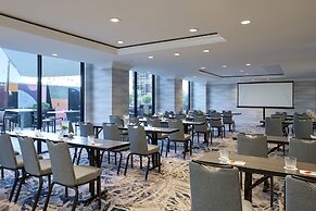 Marriott Long Beach Downtown