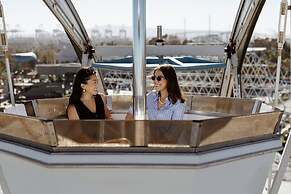 Marriott Long Beach Downtown