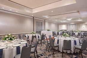 Marriott Long Beach Downtown