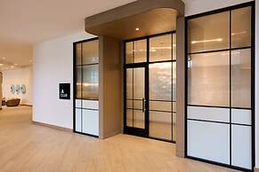 Marriott Long Beach Downtown