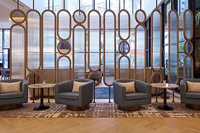 Marriott Long Beach Downtown