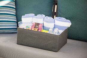 Marriott Long Beach Downtown