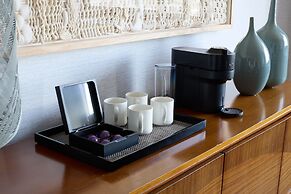 Marriott Long Beach Downtown