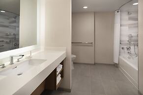 Marriott Long Beach Downtown