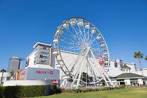 Marriott Long Beach Downtown