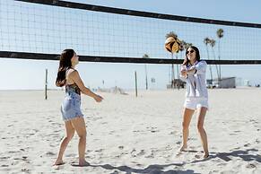 Marriott Long Beach Downtown