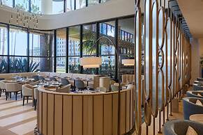 Marriott Long Beach Downtown