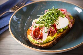 Marriott Long Beach Downtown