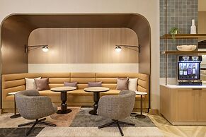 Marriott Long Beach Downtown