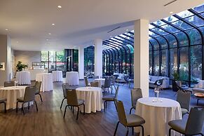 Marriott Long Beach Downtown