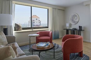 Marriott Long Beach Downtown