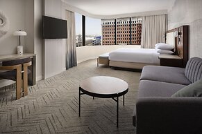 Marriott Long Beach Downtown