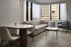 Marriott Long Beach Downtown