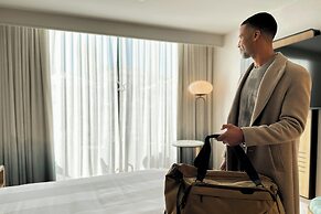 Marriott Long Beach Downtown
