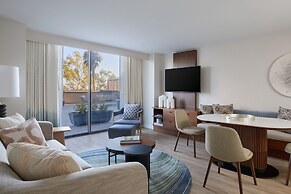 Marriott Long Beach Downtown