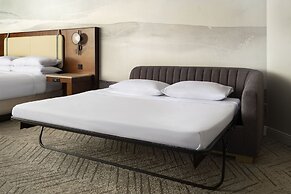 Marriott Long Beach Downtown