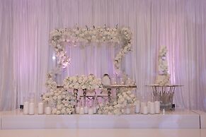 Marriott Long Beach Downtown