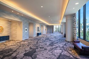 Marriott Long Beach Downtown