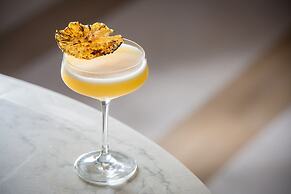 Marriott Long Beach Downtown