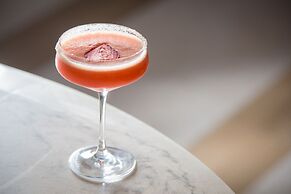 Marriott Long Beach Downtown