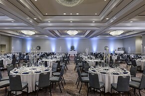 Marriott Long Beach Downtown