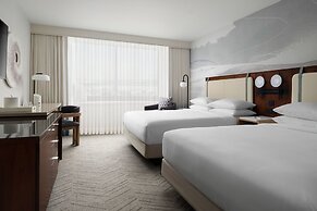 Marriott Long Beach Downtown