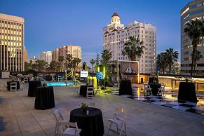 Marriott Long Beach Downtown