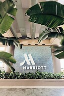 Marriott Long Beach Downtown