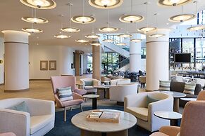 Marriott Long Beach Downtown