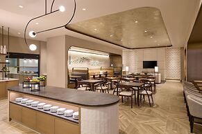 Marriott Long Beach Downtown