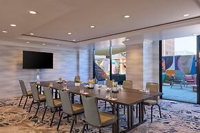 Marriott Long Beach Downtown