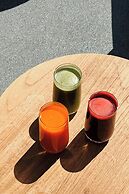 Marriott Long Beach Downtown