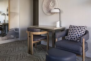 Marriott Long Beach Downtown